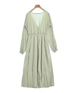 RAY CASSIN（レイカズン）ワンピース 緑 サイズ:F レディース/2200666027047