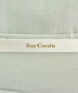 RAY CASSIN（レイカズン）ワンピース 緑 サイズ:F レディース/2200666027047