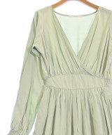 RAY CASSIN（レイカズン）ワンピース 緑 サイズ:F レディース/2200666027047