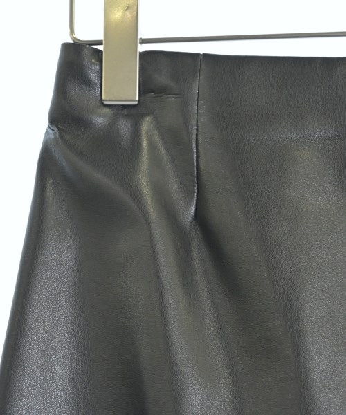 RAY CASSIN（レイカズン）ロング・マキシ丈スカート 黒 サイズ:F レディース/2200663902149