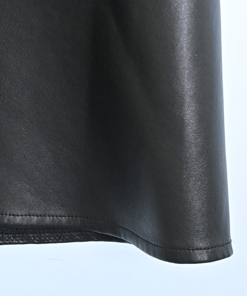 RAY CASSIN（レイカズン）ロング・マキシ丈スカート 黒 サイズ:F レディース/2200663902149