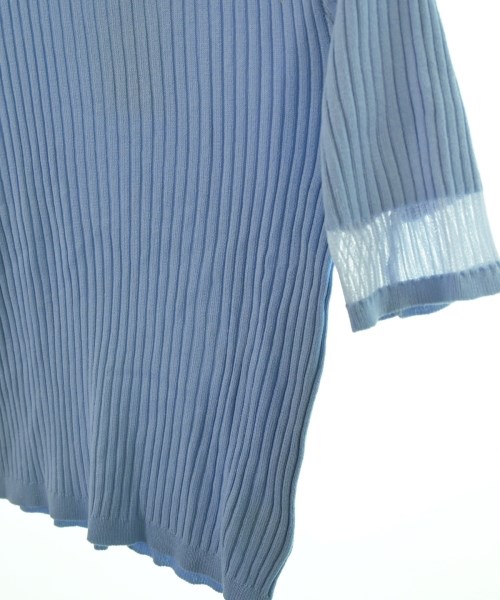 RAY CASSIN（レイカズン）ニット・セーター 青 サイズ:F レディース/2200662897040