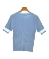 RAY CASSIN（レイカズン）ニット・セーター 青 サイズ:F レディース/2200662897040