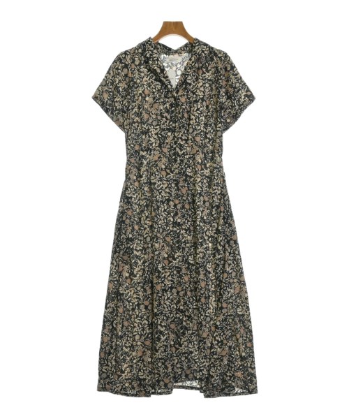 RAY CASSIN(レイカズン)ワンピース 黒 サイズ:F/2200665432033