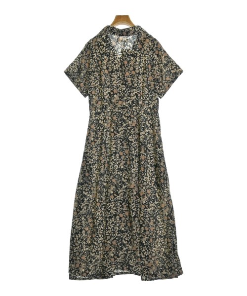 RAY CASSIN（レイカズン）ワンピース 黒 サイズ:F レディース/2200665432033