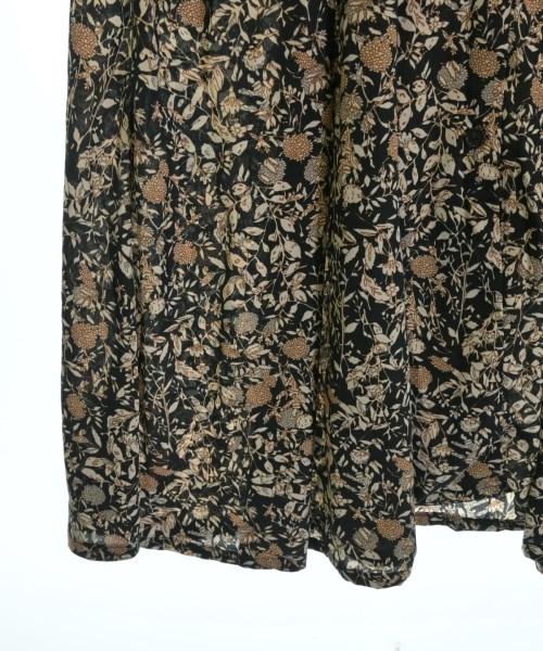 RAY CASSIN（レイカズン）ワンピース 黒 サイズ:F レディース/2200665432033