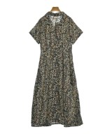 RAY CASSIN（レイカズン）ワンピース 黒 サイズ:F レディース/2200665432033