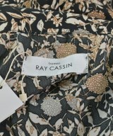 RAY CASSIN（レイカズン）ワンピース 黒 サイズ:F レディース/2200665432033
