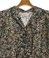 RAY CASSIN（レイカズン）ワンピース 黒 サイズ:F レディース/2200665432033