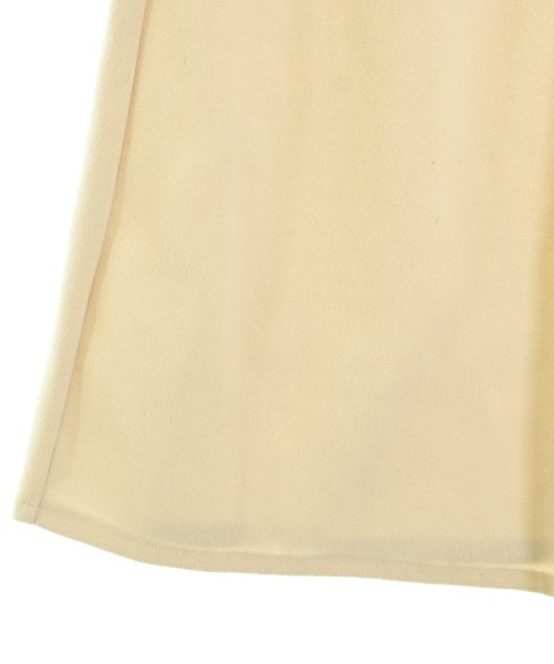 RAY CASSIN（レイカズン）シャツワンピース 白 サイズ:F レディース/2200663675029