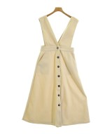 RAY CASSIN（レイカズン）シャツワンピース 白 サイズ:F レディース/2200663675029