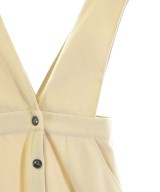 RAY CASSIN（レイカズン）シャツワンピース 白 サイズ:F レディース/2200663675029