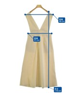 RAY CASSIN（レイカズン）シャツワンピース 白 サイズ:F レディース/2200663675029