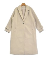 RAY CASSIN（レイカズン）チェスターコート ピンク サイズ:F レディース/2200668671040