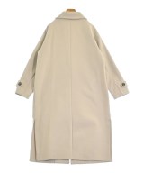 RAY CASSIN（レイカズン）チェスターコート ピンク サイズ:F レディース/2200668671040