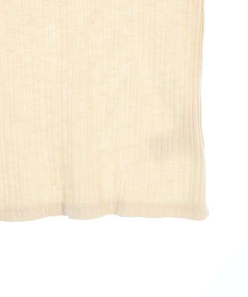 RAY CASSIN（レイカズン）タンクトップ 白 サイズ:F レディース/2200669041125