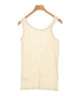 RAY CASSIN（レイカズン）タンクトップ 白 サイズ:F レディース/2200669041125