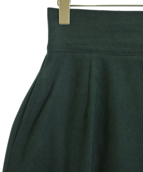 RAY CASSIN（レイカズン）ロング・マキシ丈スカート 緑 サイズ:F レディース/2200668122054