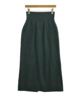 RAY CASSIN（レイカズン）ロング・マキシ丈スカート 緑 サイズ:F レディース/2200668122054