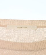 RAY CASSIN（レイカズン）ニット・セーター ベージュ サイズ:F レディース/2200671615222