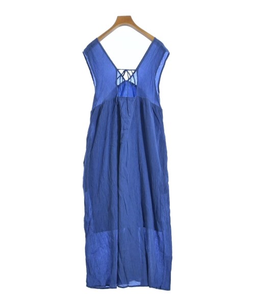 RAY CASSIN（レイカズン）ワンピース 青 サイズ:F レディース/2200668086011