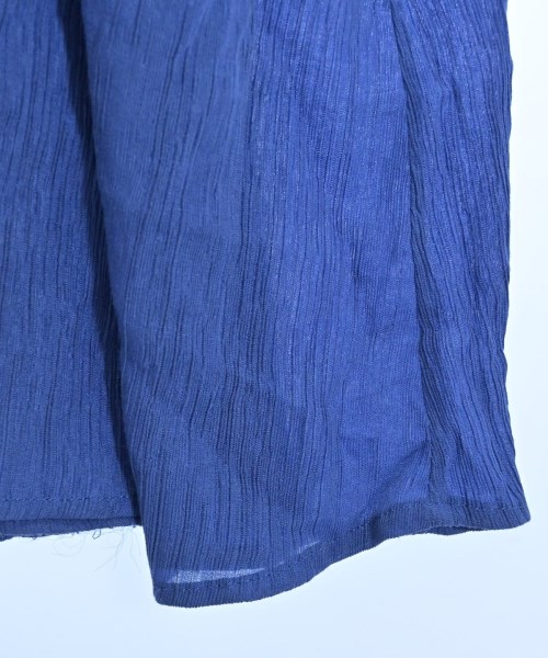 RAY CASSIN（レイカズン）ワンピース 青 サイズ:F レディース/2200668086011