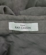 RAY CASSIN（レイカズン）ワンピース グレー サイズ:F レディース/2200734758088