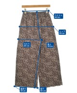 RAY CASSIN（レイカズン）その他 茶 サイズ:F レディース/2200734494023