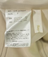 RAY CASSIN（レイカズン）ロング・マキシ丈スカート ベージュ サイズ:F レディース/2200719985027