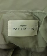 RAY CASSIN（レイカズン）その他 グレー サイズ:F レディース/2200716895015