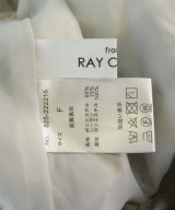 RAY CASSIN（レイカズン）ロング・マキシ丈スカート グレー サイズ:F レディース/2200716785101