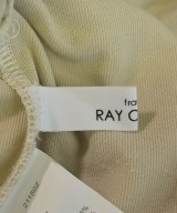 RAY CASSIN（レイカズン）ワンピース ベージュ サイズ:F レディース/2200721579122