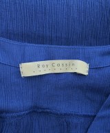 RAY CASSIN（レイカズン）ブラウス 青 サイズ:F レディース/2200680969088