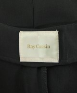 RAY CASSIN（レイカズン）その他 黒 サイズ:F レディース/2200680983022