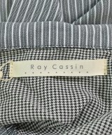 RAY CASSIN（レイカズン）カジュアルシャツ グレー サイズ:F レディース/2200680023025