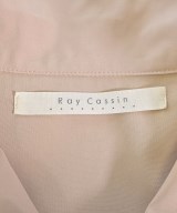 RAY CASSIN（レイカズン）カジュアルシャツ ピンク サイズ:F レディース/2200684633046