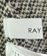 RAY CASSIN（レイカズン）カーディガン ベージュ サイズ:F レディース/2200684509068