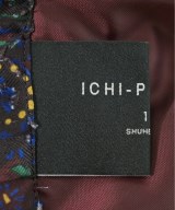 1%（イチパーセント）ロング・マキシ丈スカート 茶 サイズ:2(M位) レディース/2200628614070