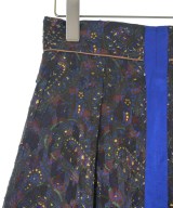 1%（イチパーセント）ロング・マキシ丈スカート 茶 サイズ:2(M位) レディース/2200628614070