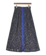 1% ロング・マキシ丈スカート