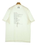 1%（イチパーセント）Tシャツ・カットソー 白 サイズ:L メンズ/2200703886446