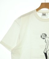 1%（イチパーセント）Tシャツ・カットソー 白 サイズ:L メンズ/2200703886446