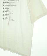 1%（イチパーセント）Tシャツ・カットソー 白 サイズ:L メンズ/2200703886446