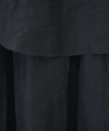 1%（イチパーセント）ワンピース 紺 サイズ:2(M位) レディース/2200665984013