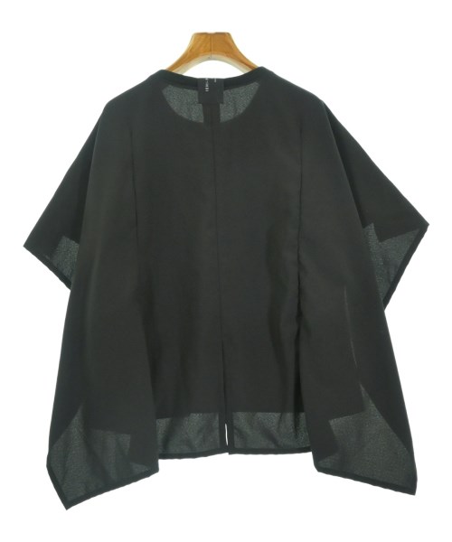 1%（イチパーセント）Tシャツ・カットソー 黒 サイズ:2(M位) レディース/2200733927058