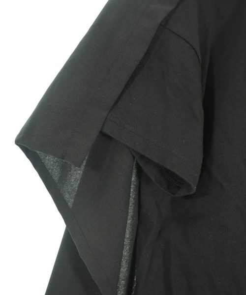 1%（イチパーセント）Tシャツ・カットソー 黒 サイズ:2(M位) レディース/2200733927058