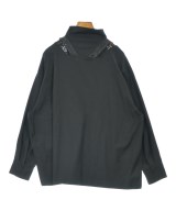SHUHEI OGAWA（シュウヘイオガワ）ブラウス 黒 サイズ:2(M位) レディース/2200726493058
