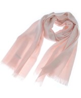 ef-de（エフデ）ストール ピンク サイズ:F レディース/2200618689125