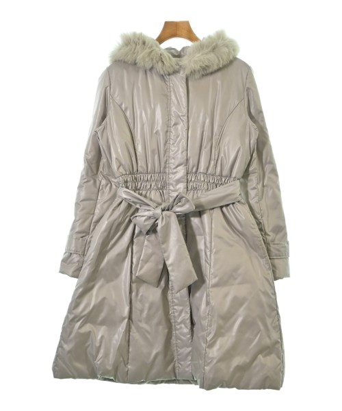 エフデ(ef-de)のef-de ダウンコート