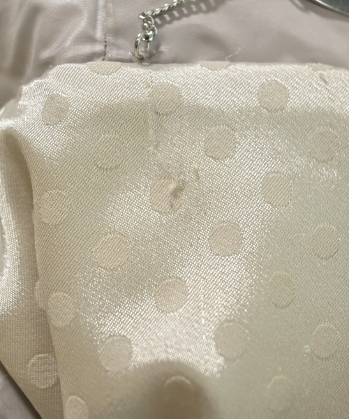 ef-de（エフデ）ダウンコート ベージュ サイズ:9(M位) レディース/2200634998010